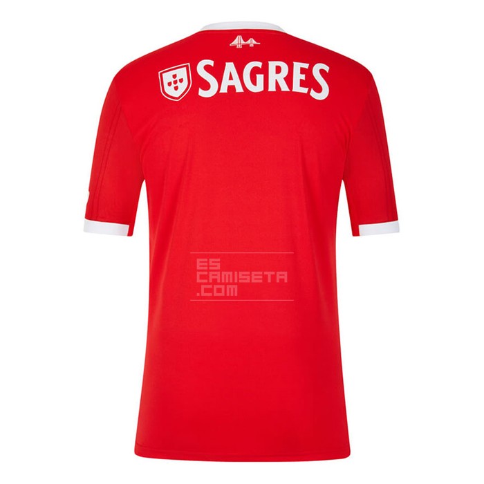 1a Equipacion Camiseta Benfica 22-23 - Haga un click en la imagen para cerrar
